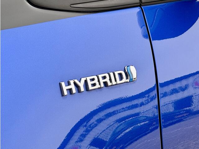 Toyota YARIS 1.5 Hybrid Bi-Tone Navi Camera Cruise NL auto