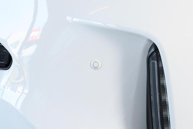 Toyota YARIS Cross 1.5 Hybrid 115 First Edition, Parkeersensoren