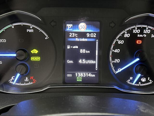 Toyota YARIS 1.5 Hybrid Dynamic | Dealeronderhouden | NL auto | Navigatie | Camera | Climate Control |