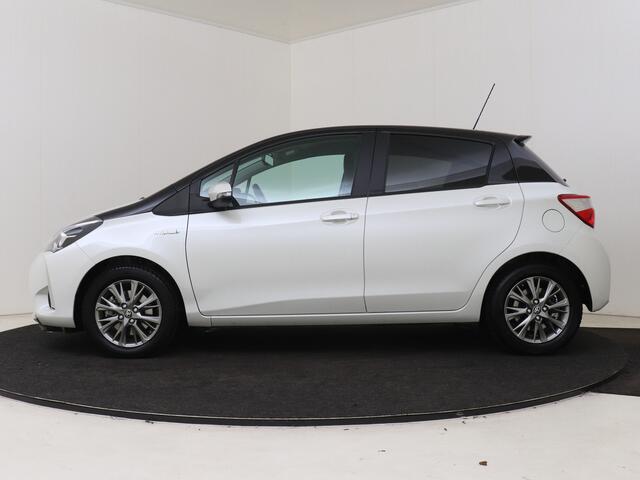 Toyota YARIS 1.5 Hybrid Dynamic