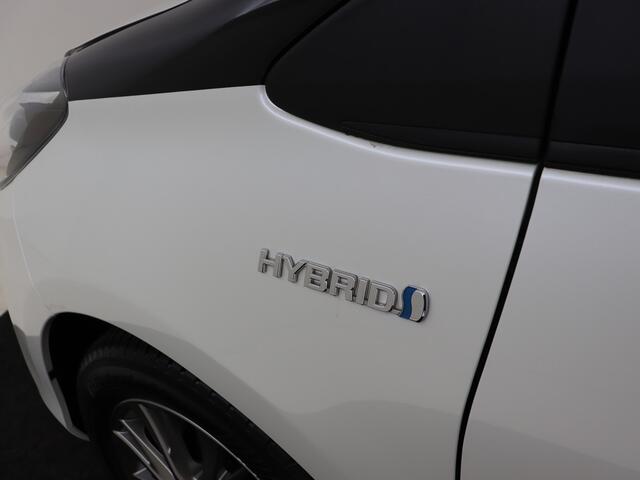 Toyota YARIS 1.5 Hybrid Dynamic