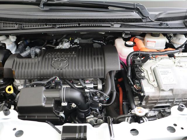 Toyota YARIS 1.5 Hybrid Dynamic