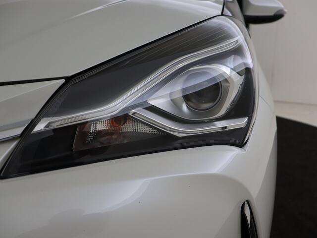 Toyota YARIS 1.5 Hybrid Dynamic