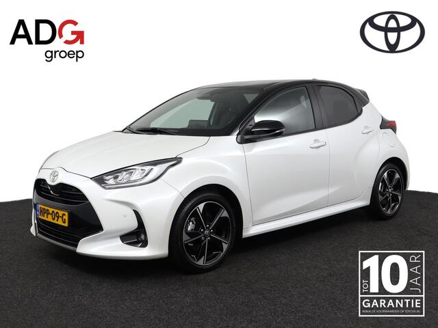 Toyota YARIS 1.5 Hybrid 130 Launch Edition | Apple Carplay/Android Auto |