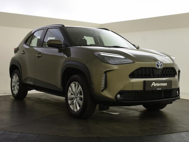 Toyota YARIS Cross 1.5 Hybrid Active | All Season banden | Carplay | DAB