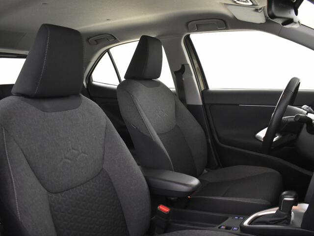 Toyota YARIS Cross 1.5 Hybrid Active | All Season banden | Carplay | DAB