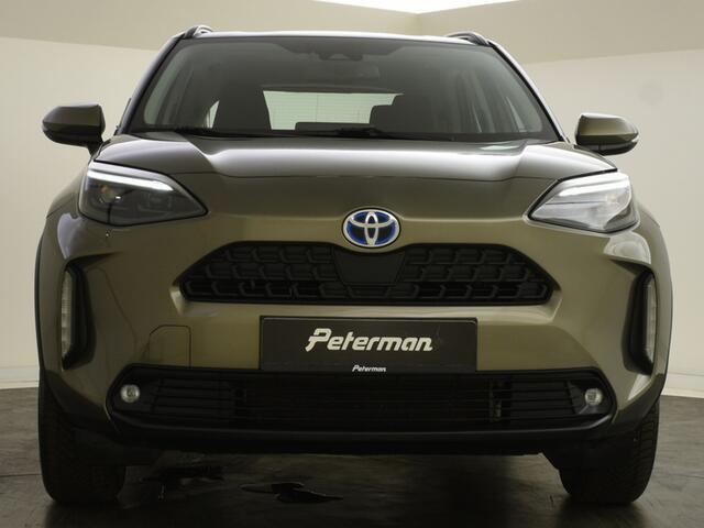 Toyota YARIS Cross 1.5 Hybrid Active | All Season banden | Carplay | DAB
