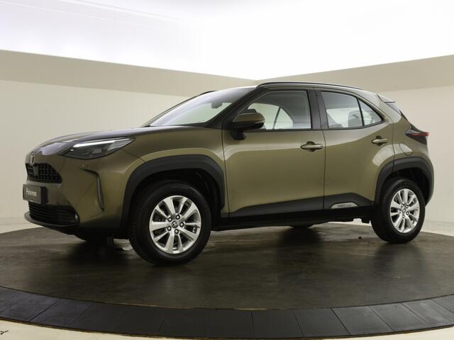 Toyota YARIS Cross 1.5 Hybrid Active | All Season banden | Carplay | DAB