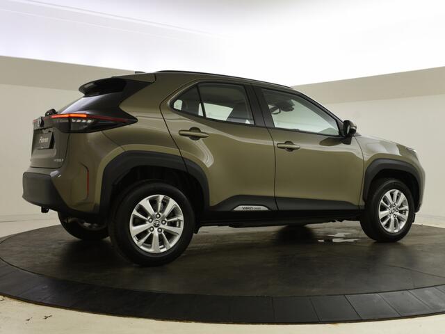 Toyota YARIS Cross 1.5 Hybrid Active | All Season banden | Carplay | DAB
