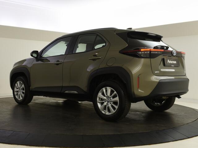 Toyota YARIS Cross 1.5 Hybrid Active | All Season banden | Carplay | DAB