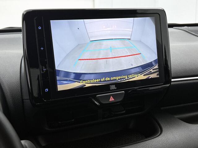 Toyota YARIS 1.5 Hybrid Executive | Head Up Display | JBL | Dodehoekdetectie | Carplay