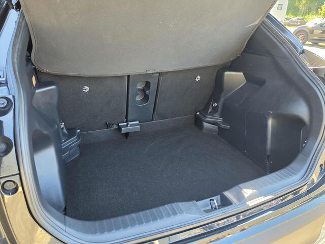 Toyota YARIS Cross 1.5 Hybrid 115 First Edition | Stoel/stuur verw. | Keyless | Cloud-Navigatie |