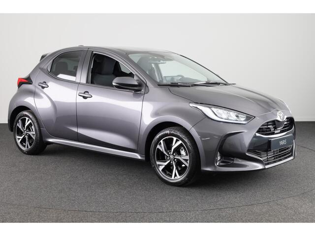Toyota YARIS 1.5 Hybrid 115 Dynamic *NIEUW*