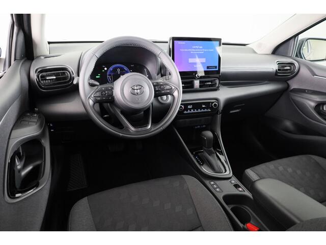 Toyota YARIS 1.5 Hybrid 115 Dynamic *NIEUW*