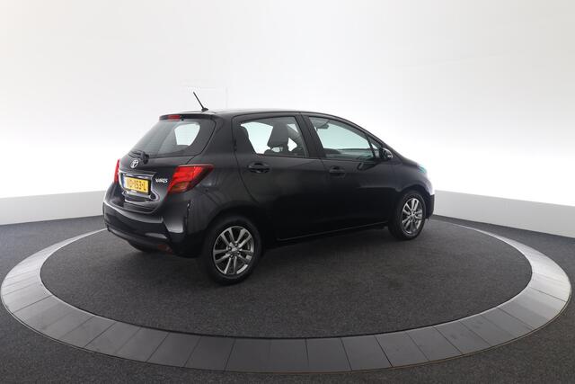 Toyota YARIS 1.3 VVT-i Trend