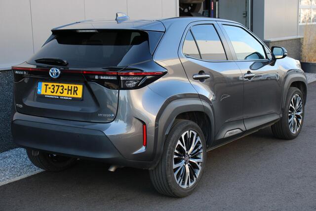 Toyota YARIS Cross 1.5 Hybrid EXE, PDC, STOEL/STUURVERWARMING PANODAK, HEAD-UP, TREKHAAK