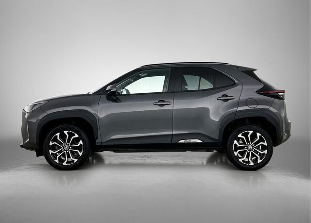 Toyota YARIS Cross 1.5 Hybrid Dynamic
