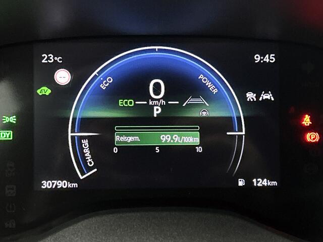 Toyota YARIS Cross 1.5 Hybrid Dynamic