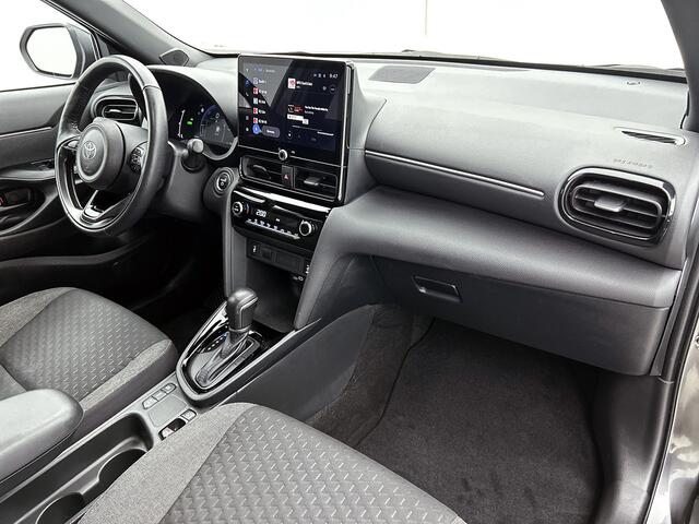 Toyota YARIS Cross 1.5 Hybrid Dynamic