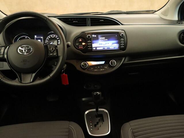 Toyota YARIS 1.5 Hybrid Dynamic - ORIGINEEL NEDERLANDSE AUTO - CRUISE CONTROL - LANE ASSIST - ACHTERUITRIJ CAMERA - CLIMATE CONTROL