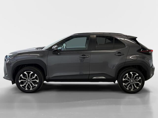 Toyota YARIS Cross 1.5 Hybrid 115 Dynamic I Camera I Adaptive I CarPlay I Stoel- en stuurverwarming I