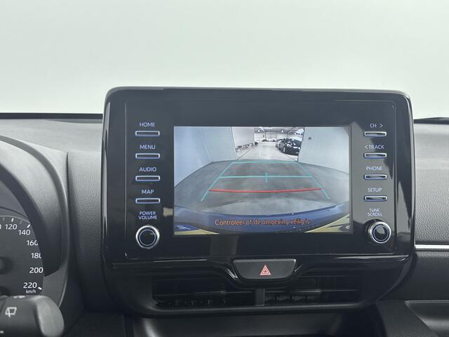 Toyota YARIS 1.5 Hybrid Active | NL-Auto | Apple Carplay-Android Auto |