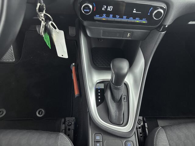 Toyota YARIS 1.5 Hybrid Active | NL-Auto | Apple Carplay-Android Auto |