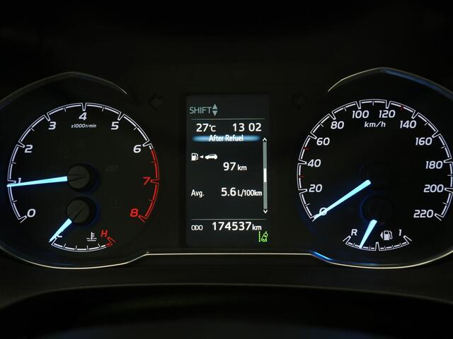 Toyota YARIS 1.0 VVT-i Energy | Dealer onderhouden | Navigatie | Parkeercamera |
