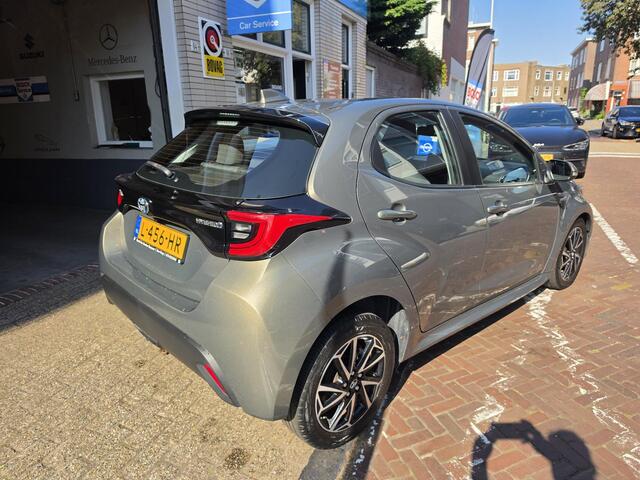 Toyota YARIS 1.5 Hybrid Dynamic