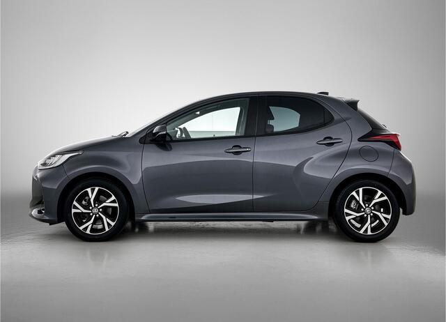 Toyota YARIS 1.5 Hybrid 115 Dynamic | Lichtmetalen velgen | Apple Carplay-Android Auto |