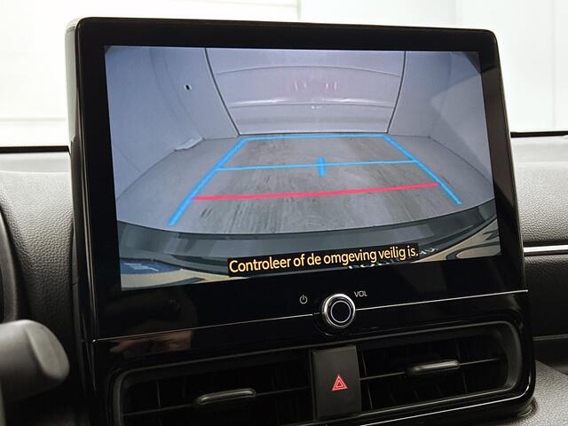Toyota YARIS 1.5 Hybrid 115 Dynamic | Lichtmetalen velgen | Apple Carplay-Android Auto |