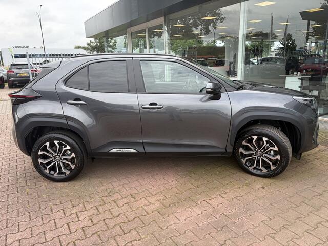 Toyota YARIS Cross 1.5 Hybrid 115 Dynamic | PDC v/a | Stoelverwarming | Keyless Ent