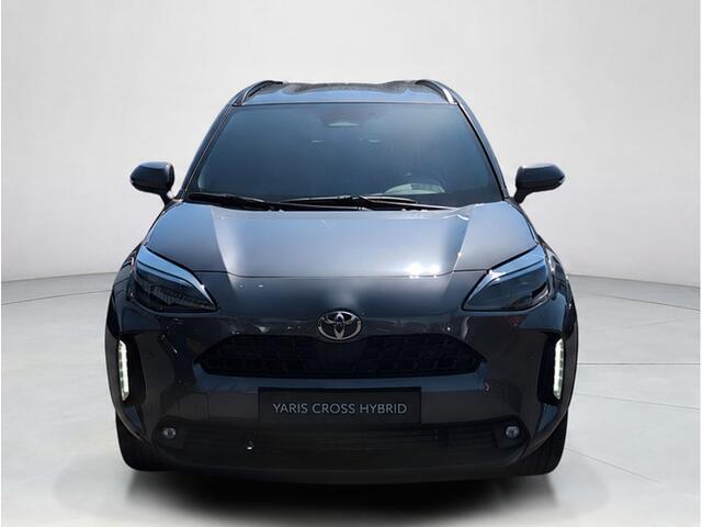 Toyota YARIS Cross 1.5 Hybrid 115 Dynamic | Oostendorp 50 jaar Editie | Actie Auto | Comfort Pack | Apple Carplay | Android Auto |