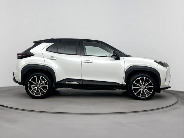 Toyota YARIS Cross 1.5 Hybrid GR Sport Limited