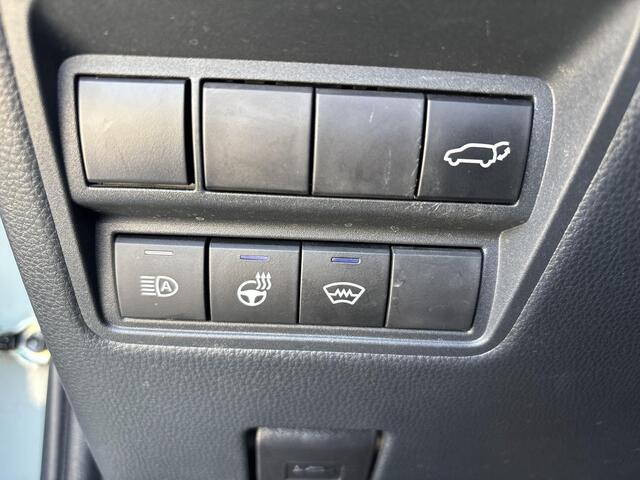 Toyota YARIS Cross 1.5 Hybrid 130 Launch AWD | All-in prijs | Automaat | Android/apple carplay | Electr. bedienb. achterklep