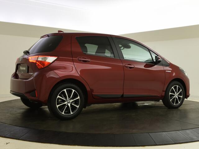 Toyota YARIS 1.5 Hybrid Limited | Carply | Cruise Control | Keyless