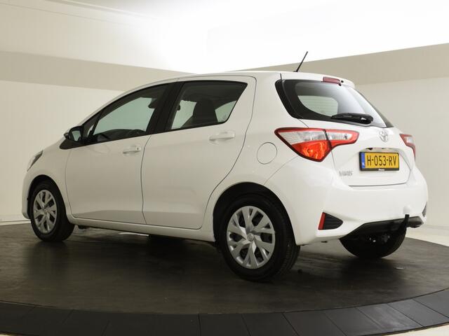 Toyota YARIS 1.5 VVT-i Active | Trekhaak | Camera | Climatronic