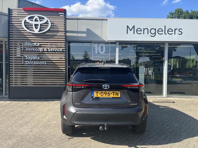 Toyota YARIS Cross 1.5 Hybrid Dynamic | NL-Auto | Trekhaak | Navigatie