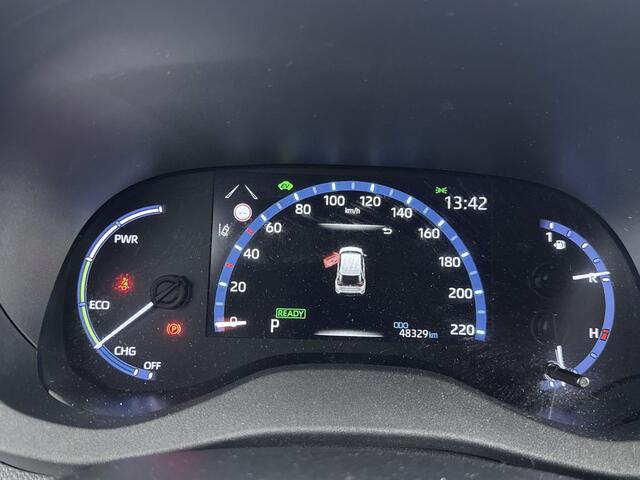 Toyota YARIS Cross 1.5 Hybrid First Edition | Lichtmetalen Velgen | Android Auto/Apple Carplay |
