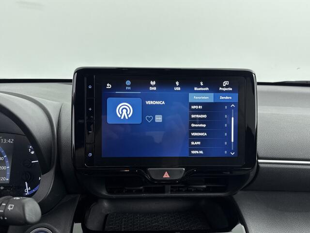 Toyota YARIS Cross 1.5 Hybrid First Edition | Lichtmetalen Velgen | Android Auto/Apple Carplay |