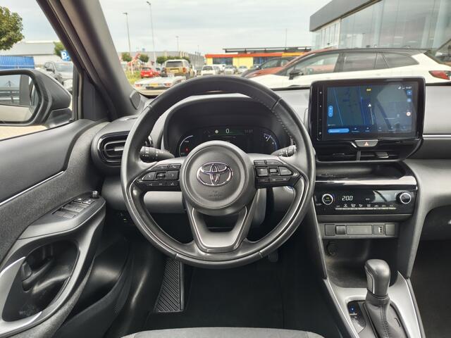 Toyota YARIS Cross 1.5 Hybrid First Edition | Navi | Keyless Start & Entry | Android Auto
