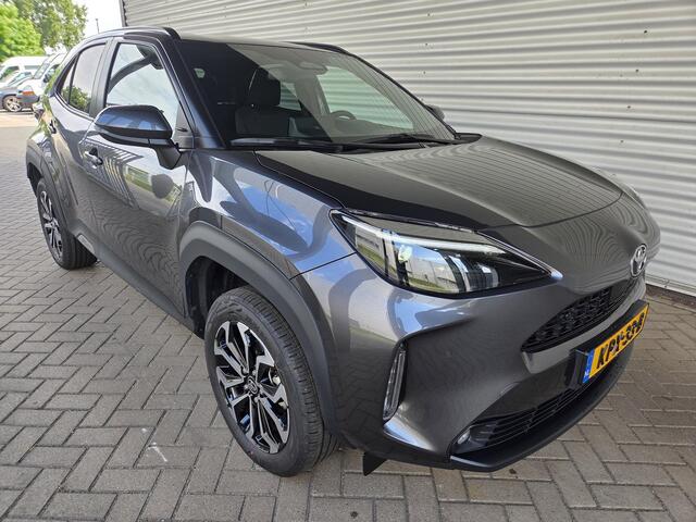 Toyota YARIS Cross 1.5 Hybrid 115 Business Plus