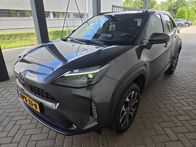 Toyota YARIS Cross 1.5 Hybrid 115 Business Plus