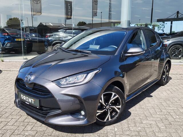 Toyota YARIS 1.5 Hybrid 115 Dynamic | Stoel/Stuurverwarming | Android Auto