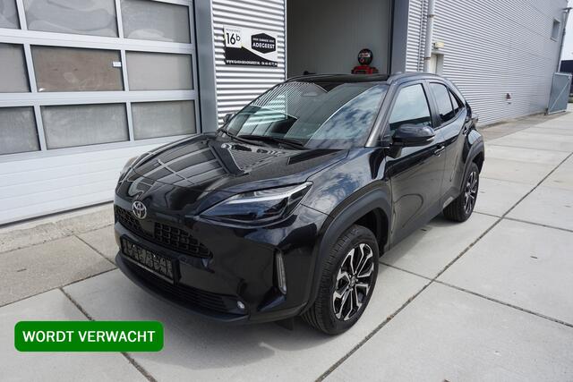 Toyota YARIS Cross 1.5 Hybrid 130 Dynamic |Navi|Carplay|PDC V+A|Dodehoek|Stoel en stuurverw.|Camera|