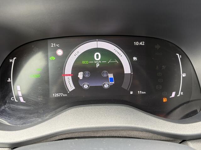 Toyota YARIS Cross 1.5 Hybrid 115 Dynamic | PDC v/a | Stoelverwarming | Keyless Ent