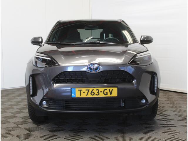 Toyota YARIS Cross 1.5 Hybrid Dynamic CAMERA | CARPLAY | ADAPCRUISE | LMV17 | LED | CLIMATE | STOELVERW | DAB