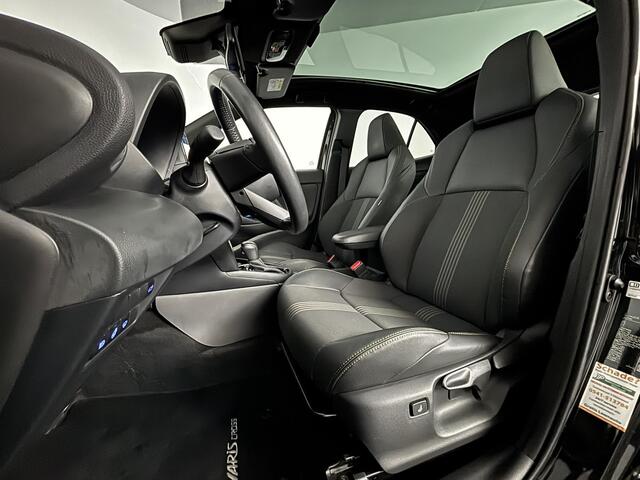 Toyota YARIS Cross 1.5 Hybrid Adventure