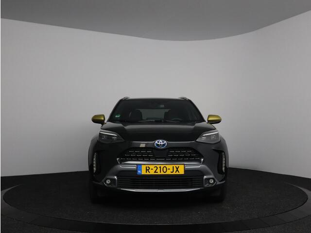 Toyota YARIS Cross 1.5 Hybrid Adventure