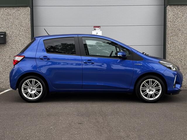 Toyota YARIS 1.5 Hybrid Dynamic Carplay Navi Keyless Camera Cruise Nap